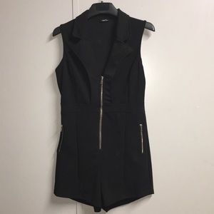 Short jumper